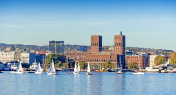 Oslo Seyahat Rehberi