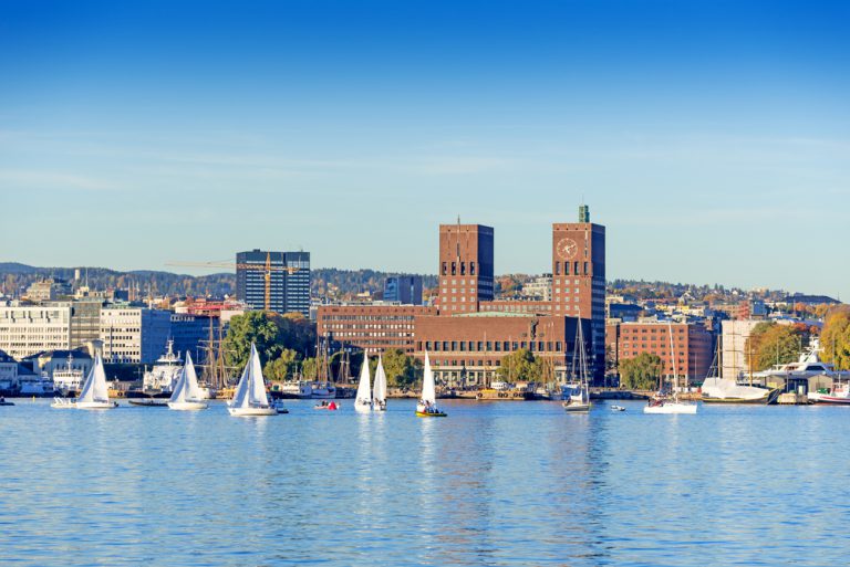 Oslo Seyahat Rehberi