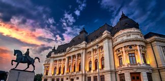 Bükreş Gezi Rehberi