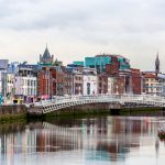 Dublin, İrlanda