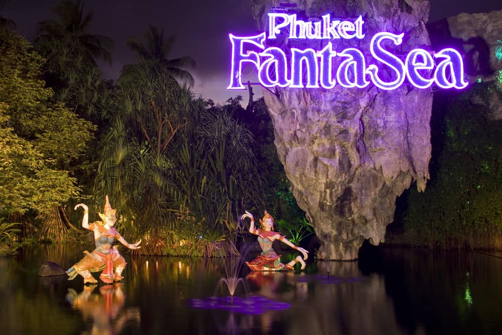 Phuket FantaSea 