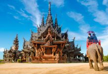 Tayland’da Gezilecek 7 Yer Pattaya Tayland