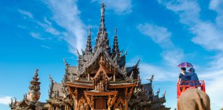 Tayland’da Gezilecek 7 Yer Pattaya Tayland