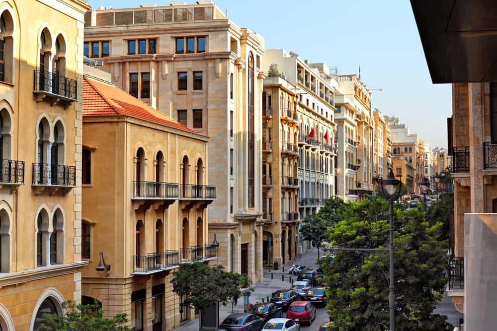 Souk Beyrut