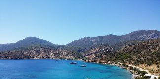 Datça’nın En Güzel 15 Plajı Kargı Koyu Datça