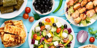 Atina’da Nerede Ne Yenir? Atina Yemek