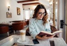 İstanbul’un En İyi 16 Kitap Kafesi Kitap Kafe