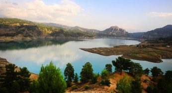 Kahramanmaraş’ta Gezilecek Yerler