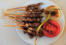 Aydın’da Nerede Ne Yenir? Aydın Yemek