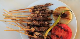 Aydın’da Nerede Ne Yenir? Aydın Yemek