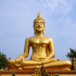 Pattaya Big Buddha