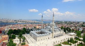 Yedi Tepeli İstanbul