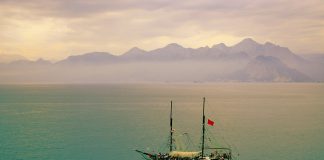 Türkiye’nin En İyi Tekne Turu Rotaları Türkiye’nin En İyi Tekne Turu Rotaları