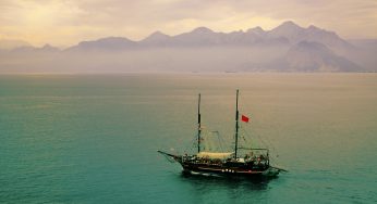 Türkiye’nin En İyi Tekne Turu Rotaları