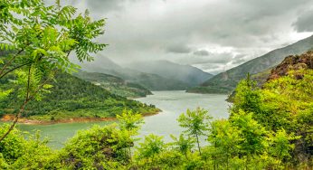Bayburt’ta Gezilecek Yerler