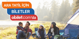 2019-2020 Eğitim Yılı Takvimi- Ara Tatil Ne Zaman? Ara Tatil