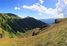 Ardahan’da Gezilecek Yerler Ardahan