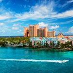 Atlantis Paradise Adası Bahamalar