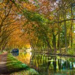 Canal du Midi Toulouse