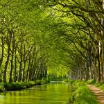 Canal du Midi Toulouse