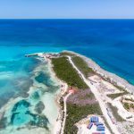 Cococay Adası Bahamalar