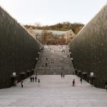 Ewha Kadın Üniversitesi Seul