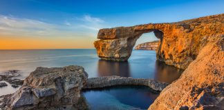 Avrupa’nın En İyi Dalış Noktaları Gozo Adası, Malta