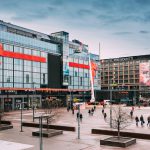 Helsinki Kamppi