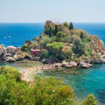 Isola Bella, Tropea – İtalya