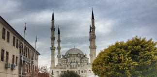 Iğdır’da Gezilecek Yerler Iğdır Şehir Merkezi