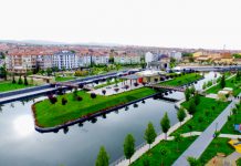Kırşehir Nerede, Kırşehir’e Nasıl Gidilir? Kent Park Kırşehir