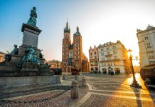 Krakow Seyahat Rehberi Krakow Polonya