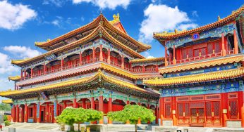 Pekin’de Gezilecek 12 Yer