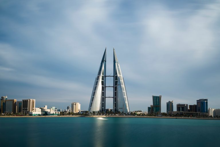 Manama’da Gezilecek Yerler