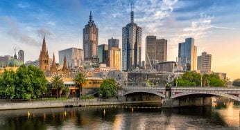 Melbourne Seyahat Rehberi