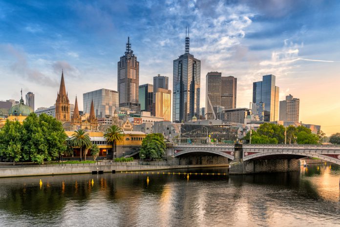 Melbourne Seyahat Rehberi Melbourne Avustralya