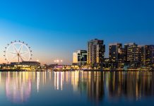 Melbourne’da Gezilecek 12 Yer Melbourne Avustralya