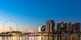 Melbourne’da Gezilecek 12 Yer Melbourne Avustralya