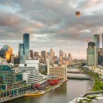 Yarra Vadisi ve Sıcak Hava Balonları Melbourne Avustralya