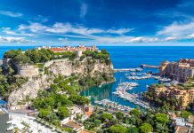 Fransız Rivierası’nda Mutlaka Görülmesi Gereken 10 Şehir Monaco