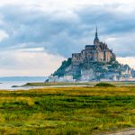 Mont Saint Michel