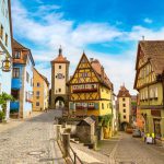 Rothenburg Almanya