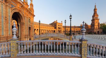 Sevilla Seyahat Rehberi