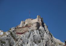 Tokat’ta Gezilecek Yerler Tokat