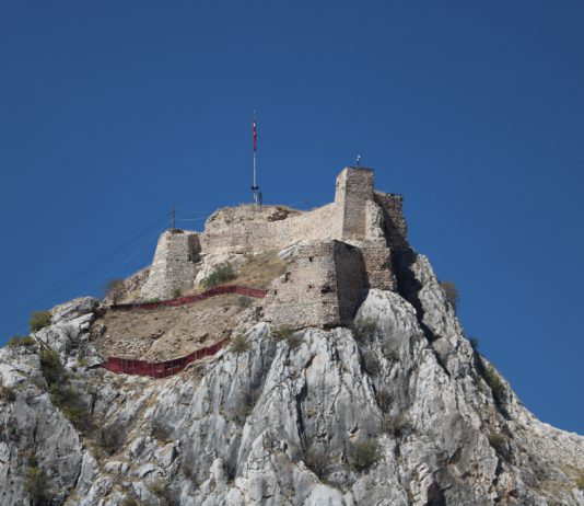 Tokat’ta Gezilecek Yerler Tokat