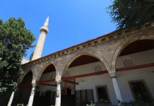 Tokat Nerede, Tokat’a Nasıl Gidilir? Tokat Ulu Camii