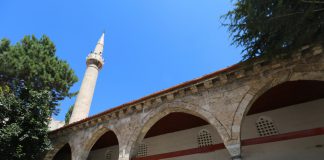 Tokat Nerede, Tokat’a Nasıl Gidilir? Tokat Ulu Camii