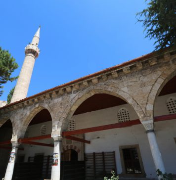 Tokat Nerede, Tokat’a Nasıl Gidilir? Tokat Ulu Camii