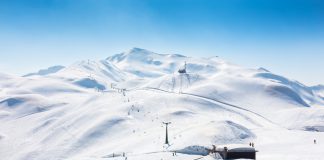 Avrupa’nın En Ucuz 5 Kayak Merkezi Vogel-Bohinj, Slovenya