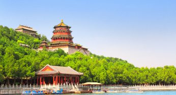 Pekin Seyahat Rehberi